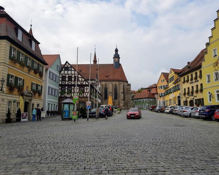 Gasthaus Zur Sonne