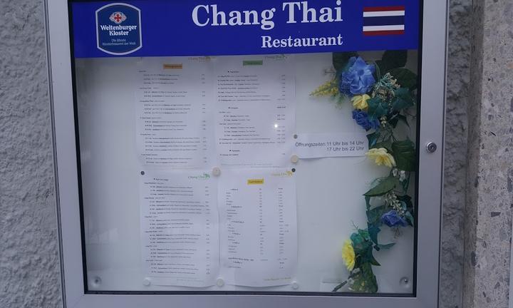 Chang Thai