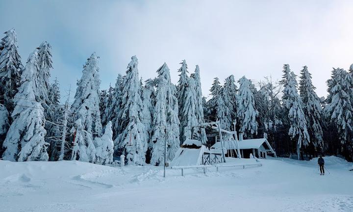 Berggasthof Hinterwies